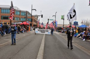 VfP March Auburn 2013 4 Walking