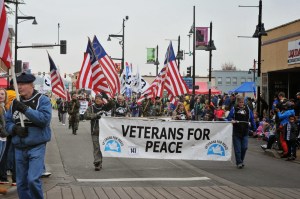 VfP March Auburn 2013 5 Walking
