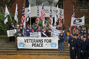 VfP March Auburn 2013 9 Group shot