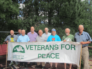 VFP 35, 2015 Retreat