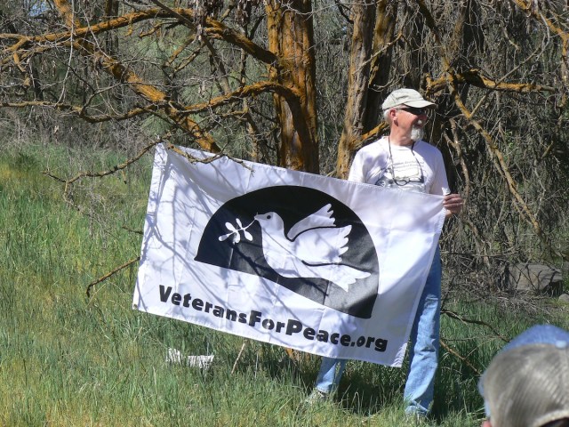 Bloomsday May, 2013 Rusty Nelson