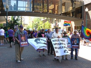 2013 Pride Parade 1 Group