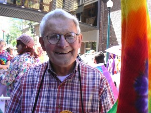 2013 Gay Pride Parade 