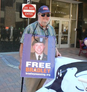 2013 Gay Pride Parade