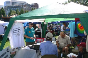 2011 Unity in the Community