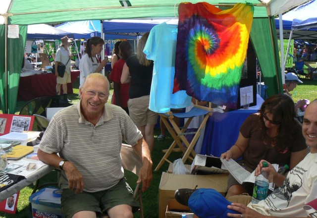 2011 Unity in the Community