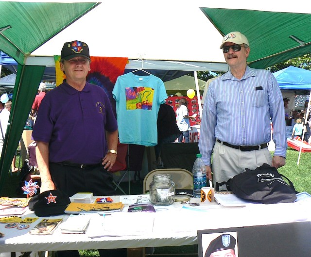 2011 Unity in the Community