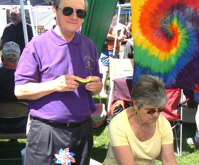 2011 Unity in the Community