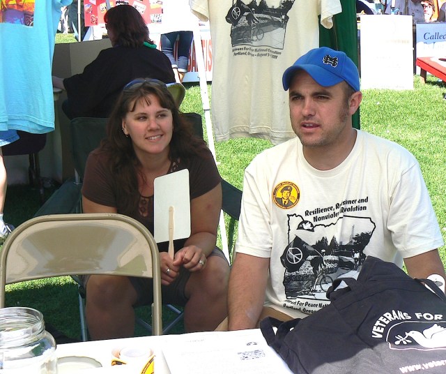 2011 Unity in the Community