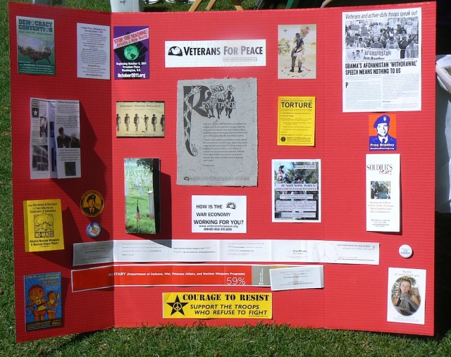 2011 Unity in the Community