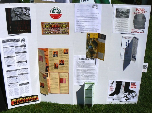 2011 Unity in the Community