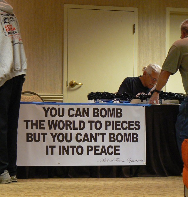 08/13 Madison VfP Convention 