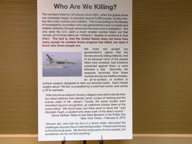 08/13 Madison VfP Convention 