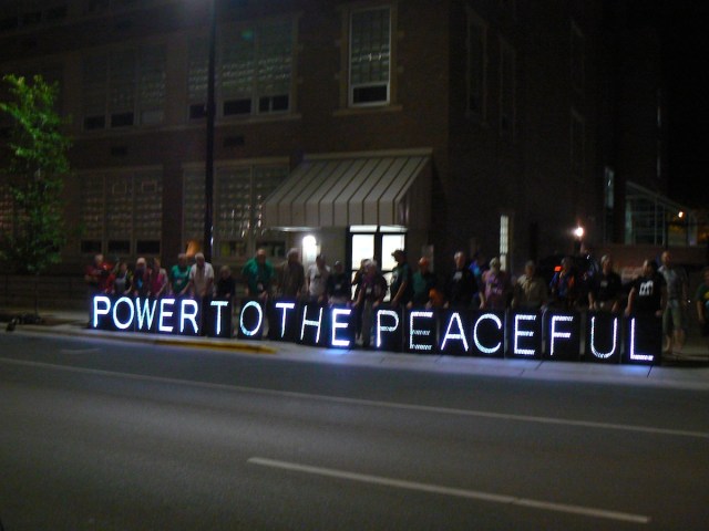 08/13 Madison VfP Convention 