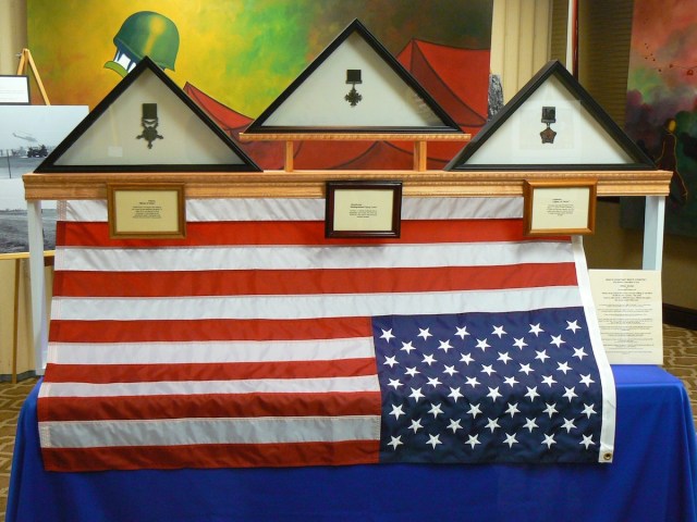 08/13 Madison VfP Convention Mayday!