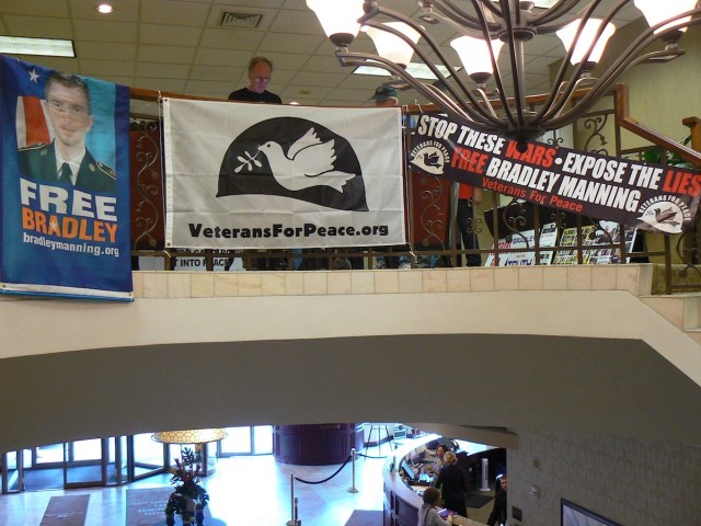 08/13 Madison VfP Convention 