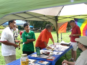 2013 Unity in Community