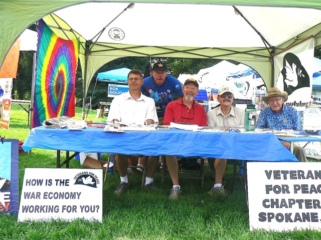 2013 Unity in Community 