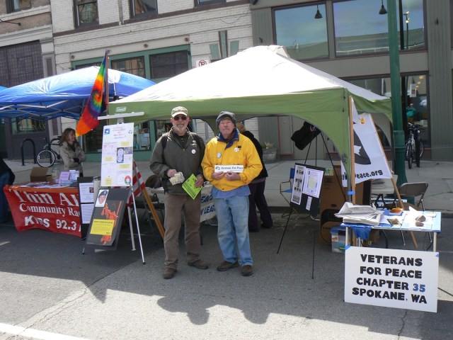 10:13 Earthday 3 Phil, Hollis