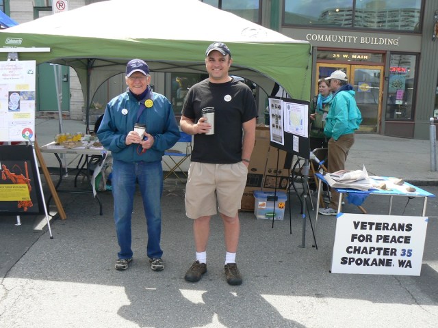 10:13 Earthday 4 Art, Mike E