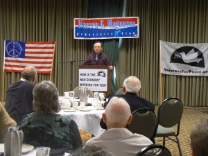 2011 Magnuson Club Mikel S.