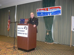 2011 Magnuson Club Chef Gus